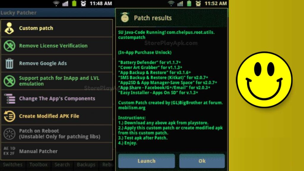 Lucky Patcher Apk Download Latest Version 2023