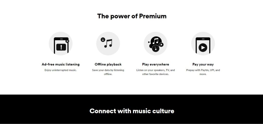 Spotify Premium Apk For Android 13