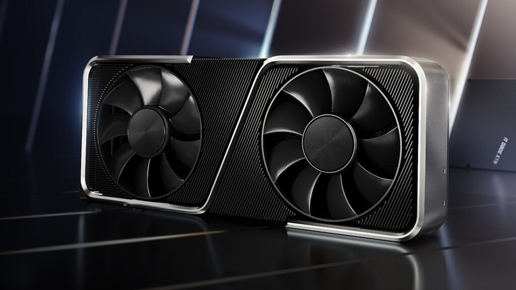 30 Series Graphics Card Benchmarks 2023