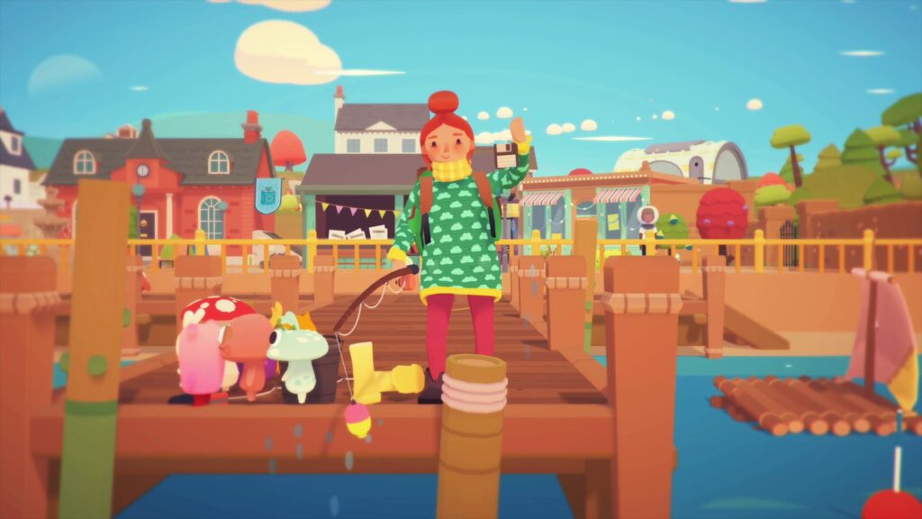 How To Get Soggy Balloons In Ooblets
