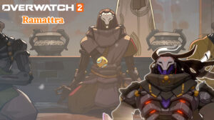 Read more about the article Overwatch 2 Ramattra Release Date