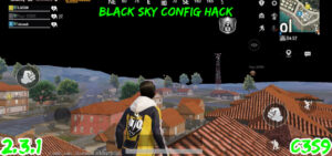 Read more about the article PUBG 2.3 Black Sky Config Hack C3S9 Download