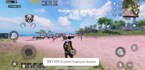 Read more about the article PUBG 2.3 Ipad View Hack File Active.sav Download C3S9
