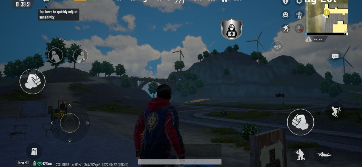 Read more about the article PUBG 2.3.1 Night Mode Config Hack C3S9