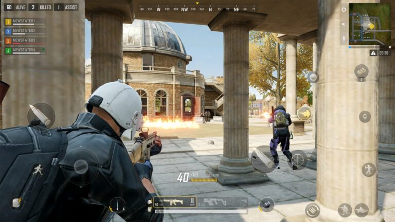 Read more about the article PUBG New State 0.9.41 No Smoke Config Hack