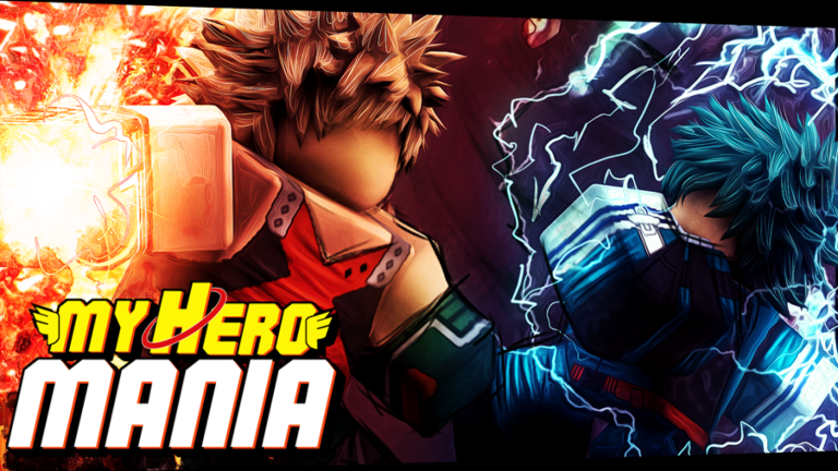 You are currently viewing My Hero Mania Redeem Codes 24 February 2023