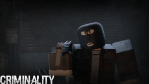 Read more about the article Roblox Criminality Codes 20 December 2022