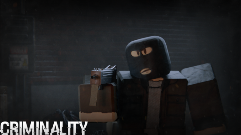 Read more about the article Roblox Criminality Codes 31 December 2022