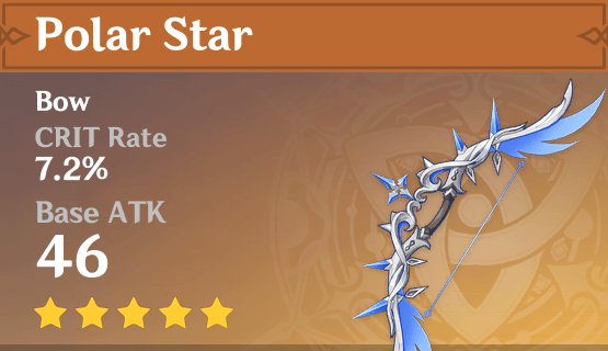 Polar Star