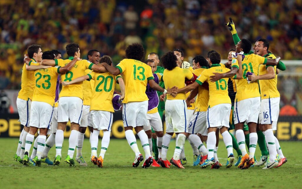 Brazil vs Serbia World Cup Prediction Tips For Betting