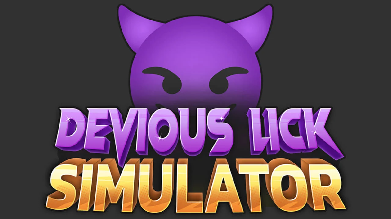 Read more about the article Devious Lick Simulator Codes 3 November 2022