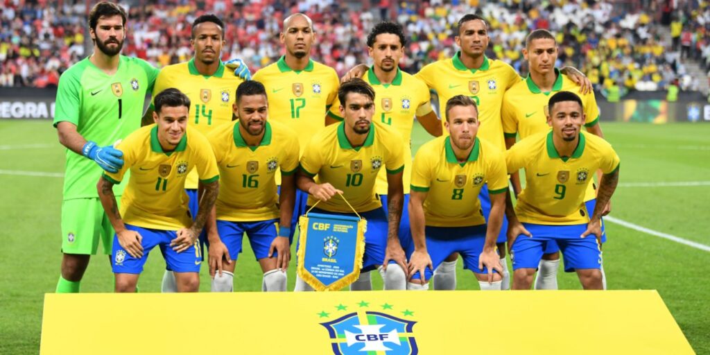 Brazil vs Serbia World Cup Prediction Tips For Betting