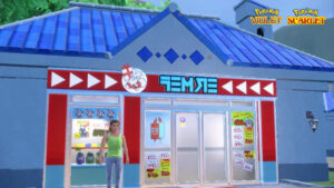 Read more about the article Shell Bell Location In Pokemon Scarlet & Violet