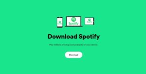 Read more about the article Spotify Premium Apk For Android 13