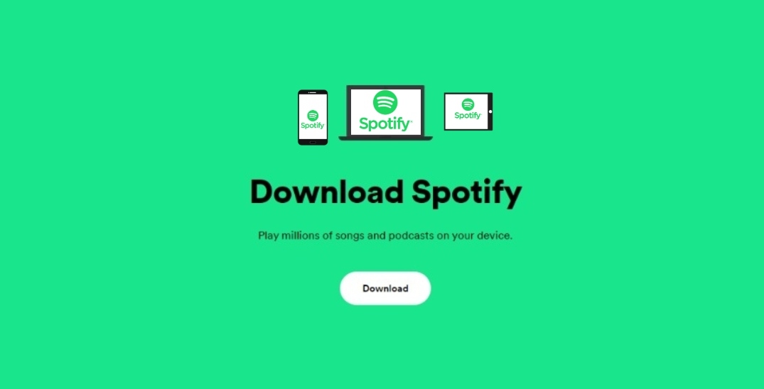 You are currently viewing Spotify Premium Apk For Android 12