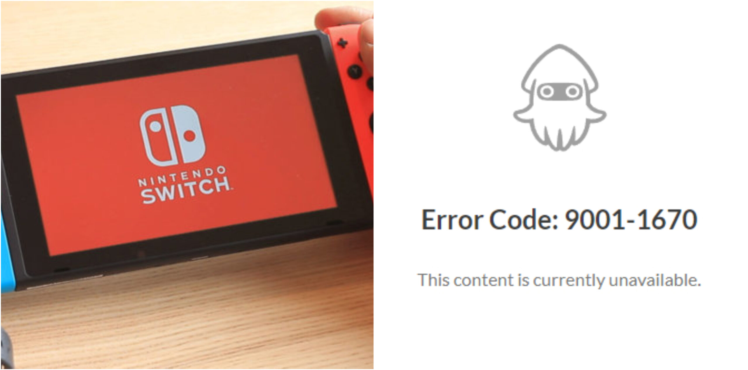 You are currently viewing How To Fix Nintendo Error Code 9900
