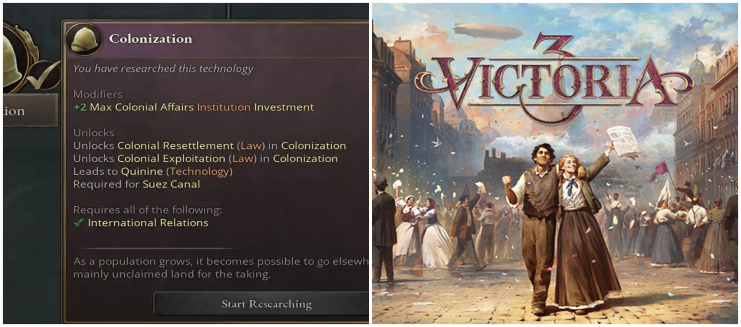 You are currently viewing Victoria 3 Quinine Not Working How To Fix It
