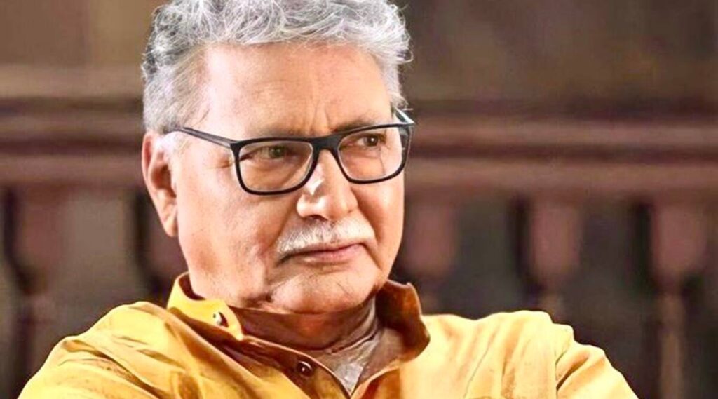 Update On Vikram Gokhale's Health