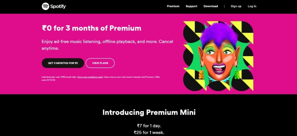 Spotify Premium Apk 2023