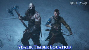 Read more about the article Ydalir Timber Location In God Of War Ragnarok