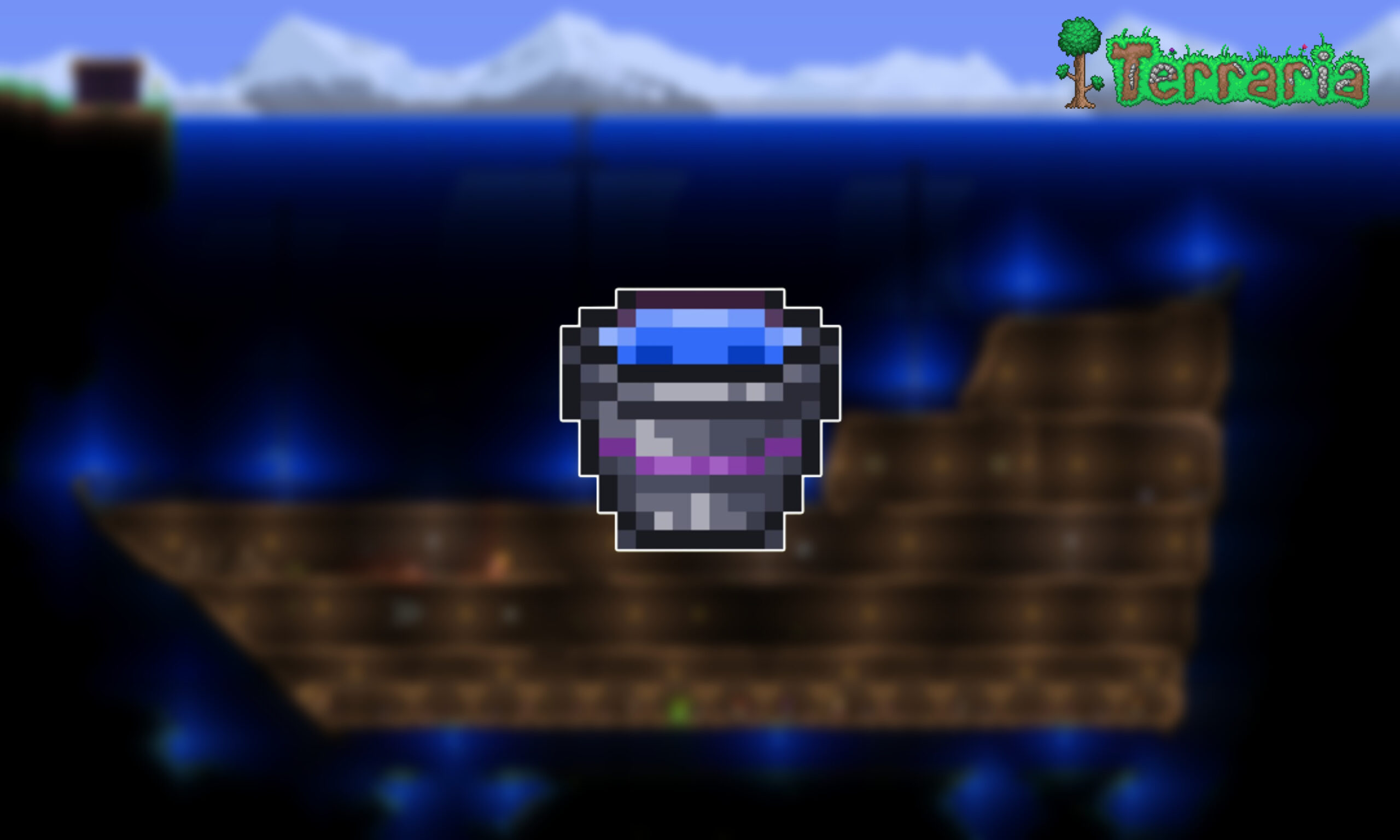 You are currently viewing How To Get A Bottomless Water Bucket In Terraria