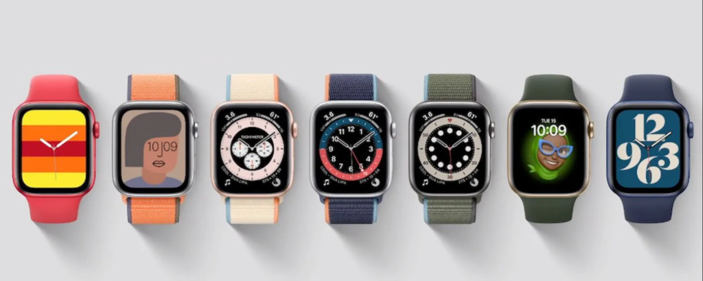 How To Change Apple Watch Face 2023