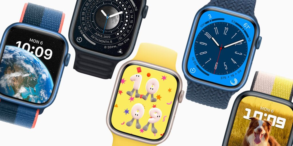 How To Change Apple Watch Face 2023