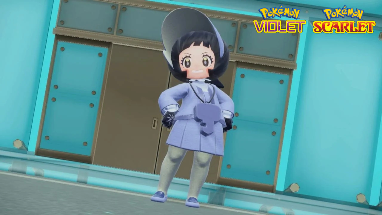 You are currently viewing How To Defeat Elite Four Pokemon Scarlet And Violet