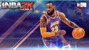 Read more about the article NBA 2K Mobile Redeem Codes 16 February 2023