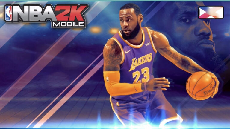 You are currently viewing NBA 2K Mobile Redeem Codes 3 February 2023