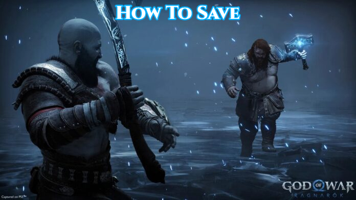 You are currently viewing How To Save In God Of War Ragnarok