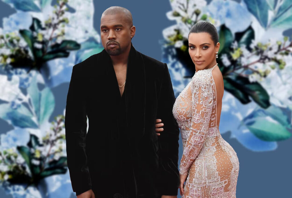 Kim And Kanye Back Together 2023