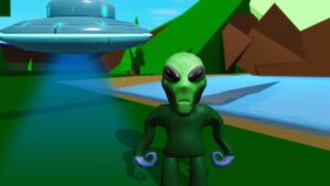 Read more about the article Roblox Alien Simulator Codes 26 November 2022