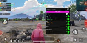 Read more about the article PUBG 2.2.1 iOS Hack C3S8 2022