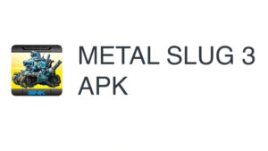Read more about the article Metal Slug 3 Apk Full Cracked