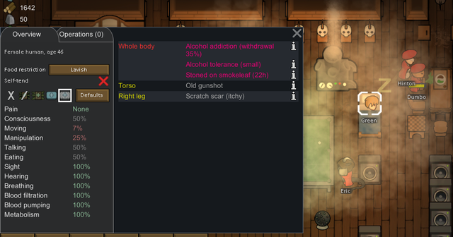 How To Use Autobong In RimWorld