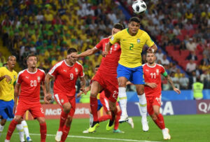 Read more about the article Brazil vs Serbia World Cup Prediction Tips For Betting