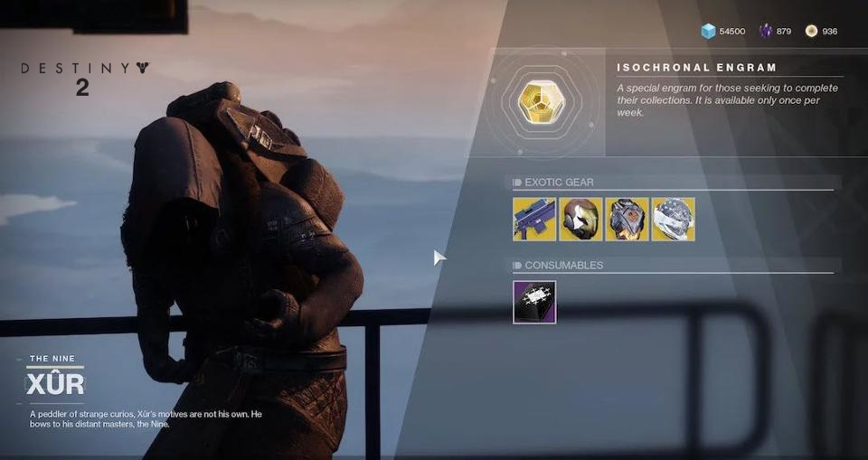 You are currently viewing How To Farm Coins Fast In Destiny 2