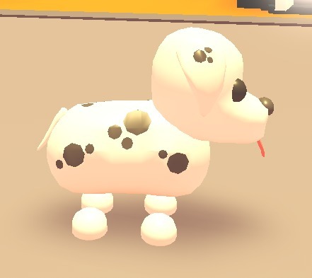 How Much Is Dalmatian Worth In Adopt Me