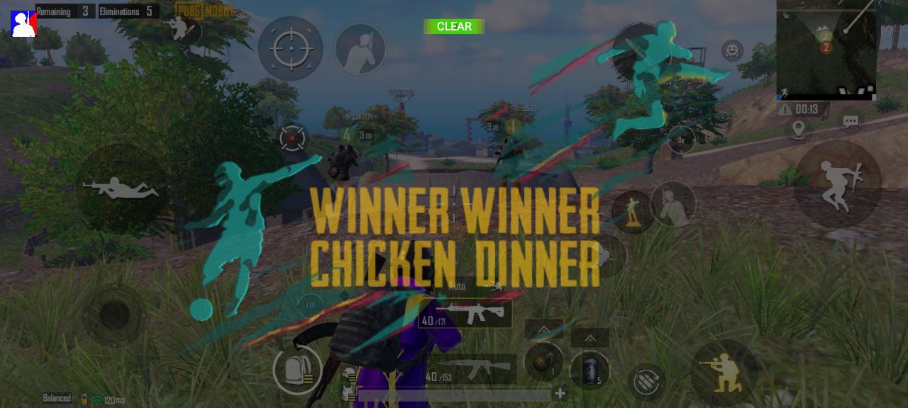 Read more about the article Rank Push Injector PUBG 2.3