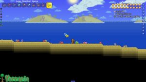 Read more about the article How To Get Honey Absorbent Sponge Terraria