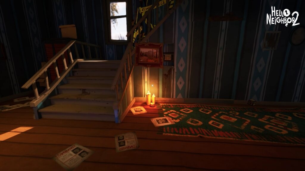 You are currently viewing All Four Gears Locations In Hello Neighbor 2