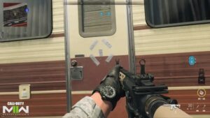Read more about the article All Hidden Remastered Map Easter Eggs In COD MW2