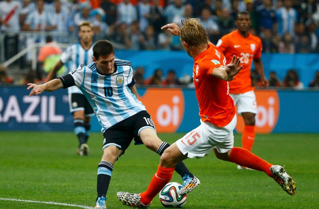 Netherlands vs Argentina Predictions | Who Will Win | Results