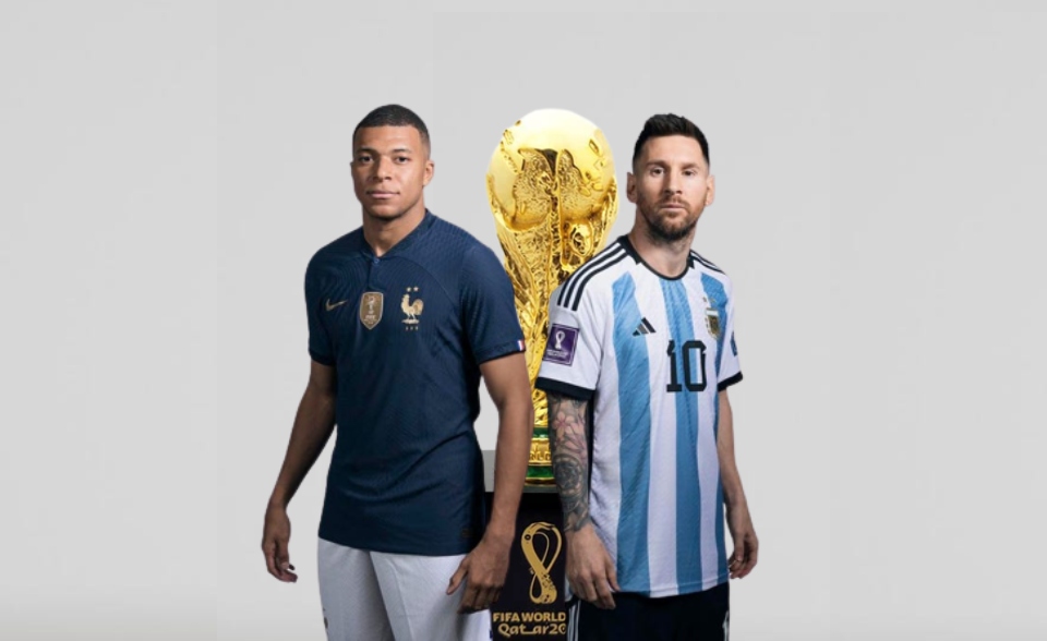 Argentina vs France Prediction 2022
