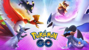 Read more about the article Best Elite Charged TMS In Pokemon Go