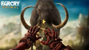 Read more about the article Can You Tame Animals In Far Cry Primal