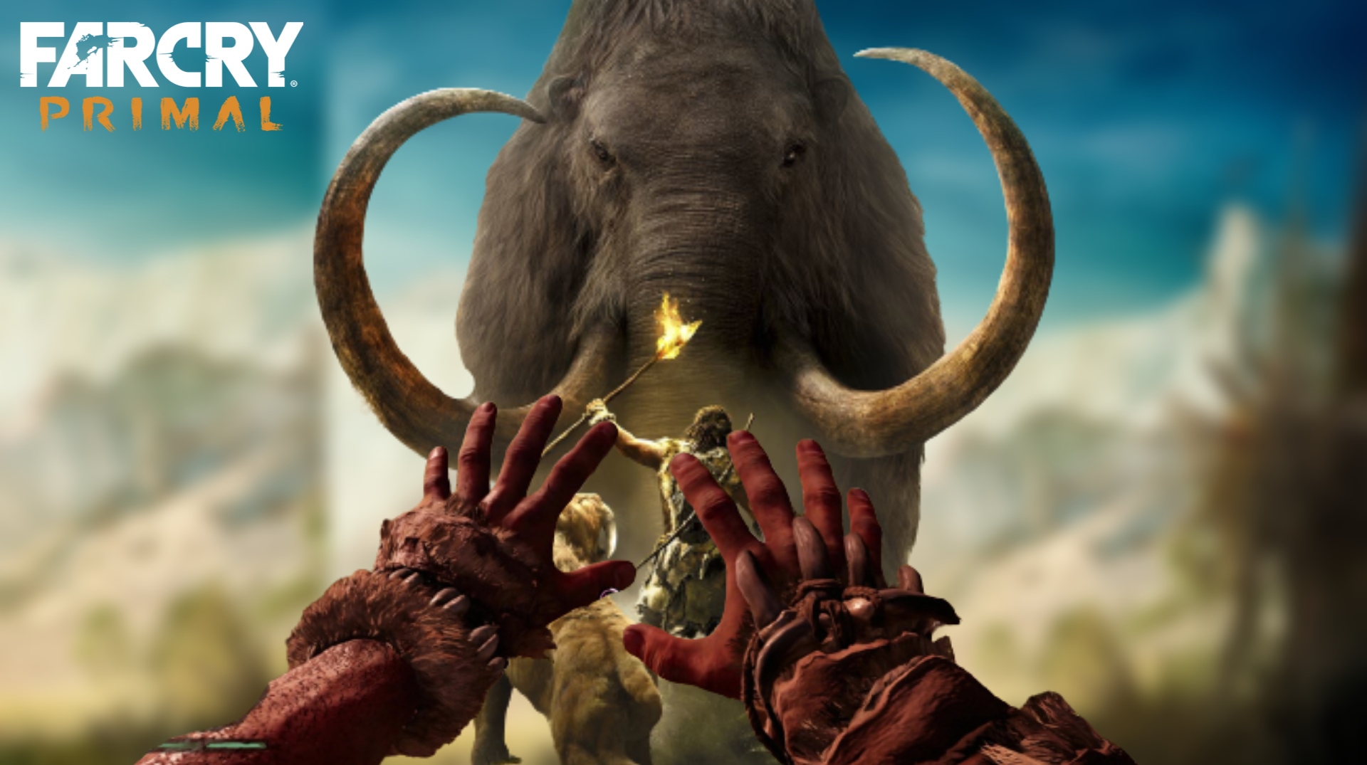 You are currently viewing Can You Tame Animals In Far Cry Primal