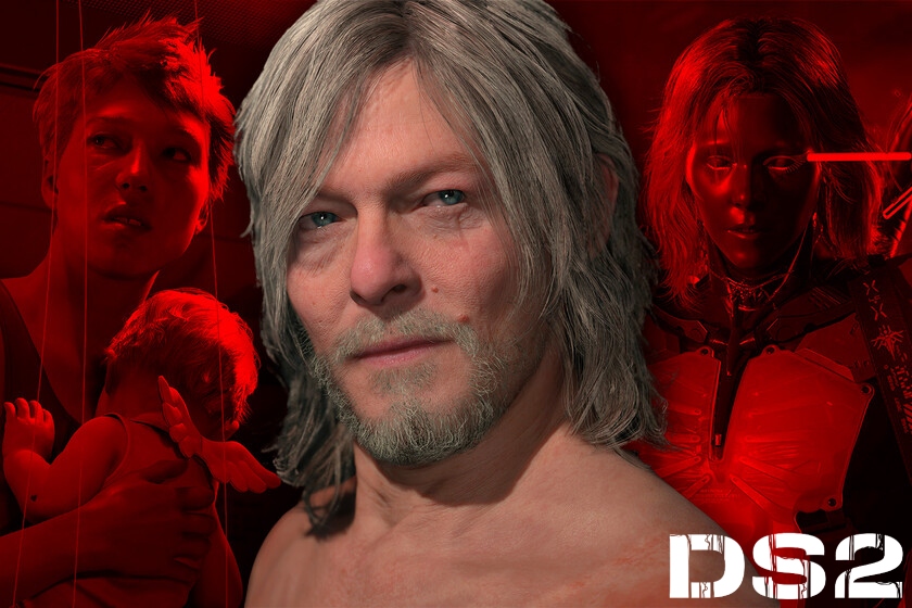 Read more about the article Death Stranding 2 Cheat Engine Trainer 2023