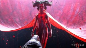 Read more about the article Diablo 4 Release Date Leak